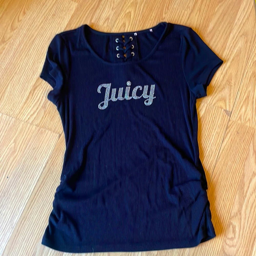 Juicy Couture t shirt